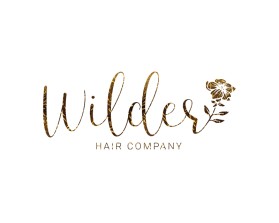Wilder Hair Company entry by 7