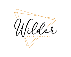 Wilder Hair Company entry by Artezza