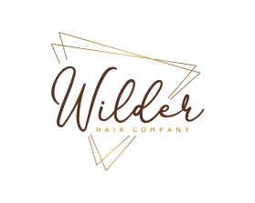 Wilder Hair Company entry by Artezza