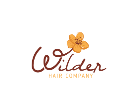 Wilder Hair Company entry by DORIANA999