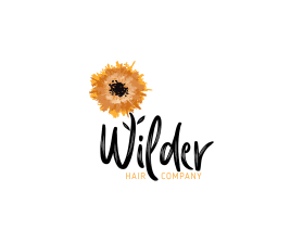 Wilder Hair Company entry by DORIANA999