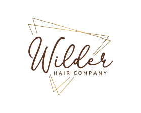 Wilder Hair Company entry by Artezza