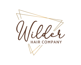 Wilder Hair Company entry by Artezza