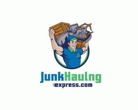 jhexpress.com  OR junkhaulngexpress.com entry by logo37