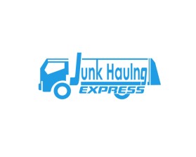 Winning entry: jhexpress.com  OR junkhaulngexpress.com entry by Niels