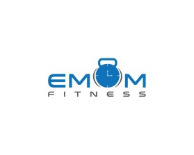 EMOM Fitness entry by RumahCerdas