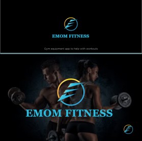 EMOM Fitness entry by osman36