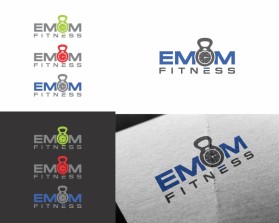 EMOM Fitness entry by Nyal_Nyul