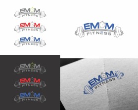 EMOM Fitness entry by Nyal_Nyul
