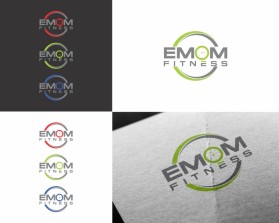 EMOM Fitness entry by Nyal_Nyul