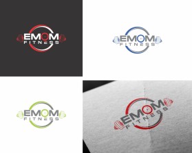 EMOM Fitness entry by Nyal_Nyul