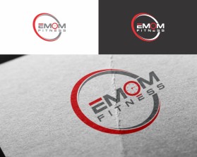 EMOM Fitness entry by Nyal_Nyul