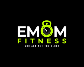 EMOM Fitness entry by deathmask