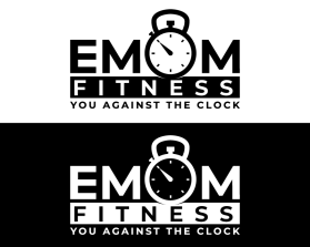 EMOM Fitness entry by deathmask