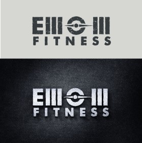 EMOM Fitness entry by morearts