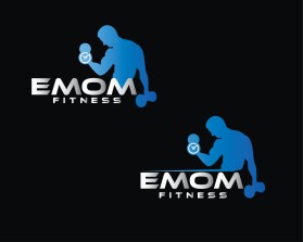 EMOM Fitness entry by Lyonrres