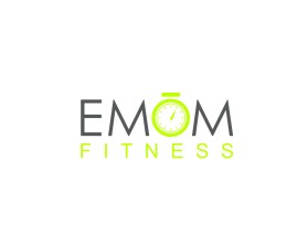 EMOM Fitness entry by angeldzgn