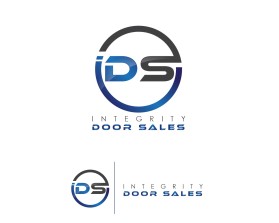 Integrity Door Sales entry by JBsign