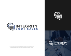Integrity Door Sales entry by logo037