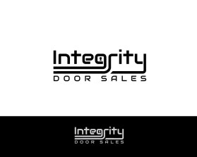 Integrity Door Sales entry by Amit1991