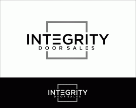 Integrity Door Sales entry by Super