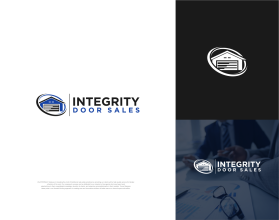 Integrity Door Sales entry by logo037