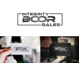 Integrity Door Sales entry by JBsign