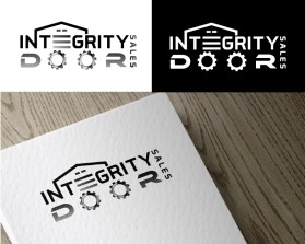 Integrity Door Sales entry by Amit1991