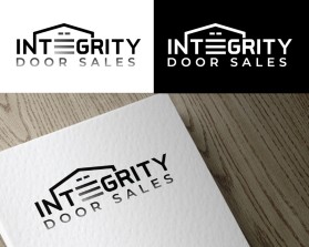 Integrity Door Sales entry by Amit1991