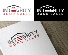 Integrity Door Sales entry by Amit1991