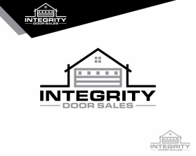 Integrity Door Sales entry by Anglo Saxon