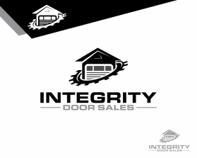 Integrity Door Sales entry by Anglo Saxon