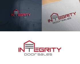 Integrity Door Sales entry by Shanku