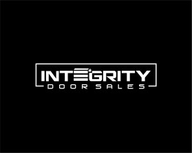 Integrity Door Sales entry by Farhan