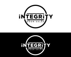 Integrity Door Sales entry by sella