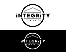 Integrity Door Sales entry by sella