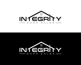 Integrity Door Sales entry by RumahCerdas