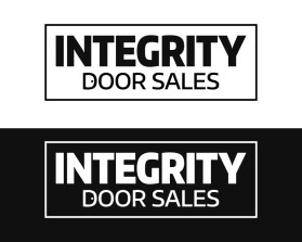 Integrity Door Sales entry by yumigueldsgn