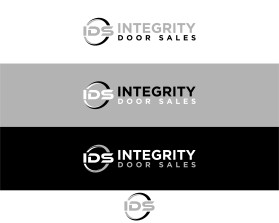 Integrity Door Sales entry by EscaFlowne