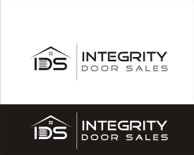 Integrity Door Sales entry by kembarloro