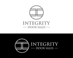 Integrity Door Sales entry by nsdhyd