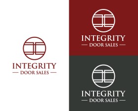 Integrity Door Sales entry by nsdhyd