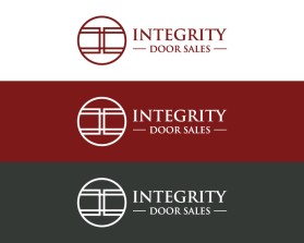 Integrity Door Sales entry by nsdhyd