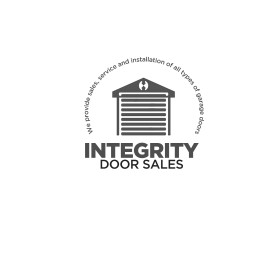 Integrity Door Sales entry by KISAHLAMA