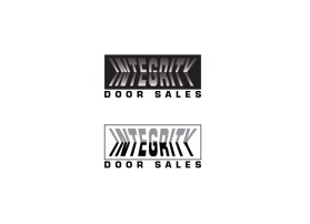 Integrity Door Sales entry by shefkire