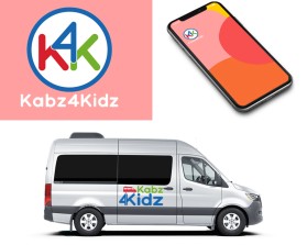 Kabz4Kidz entry by VG