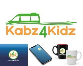 Kabz4Kidz entry by VG