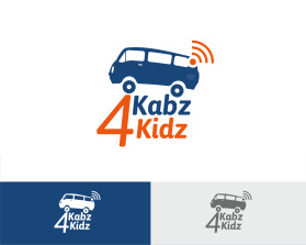 Kabz4Kidz entry by Artezza