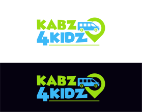 Kabz4Kidz entry by logo037