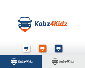 Kabz4Kidz entry by Artezza